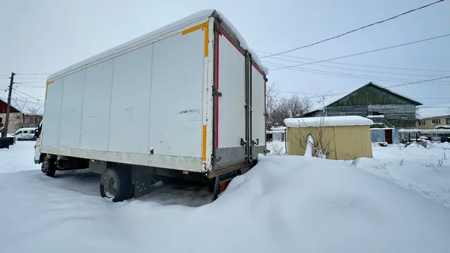 Грузовой рефрижератор FUSO CANTER, 2012 г.в., цвет белый, VIN XU547013AC0001584, требуется мелкие ремонты. Местонахождение: РС(Я). Собственник Платонов А.Н.