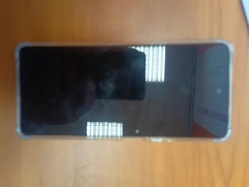 Сотовый телефон марки Tecno Spark 30 модель KL6, цвет Magic skin green — 1 шт.