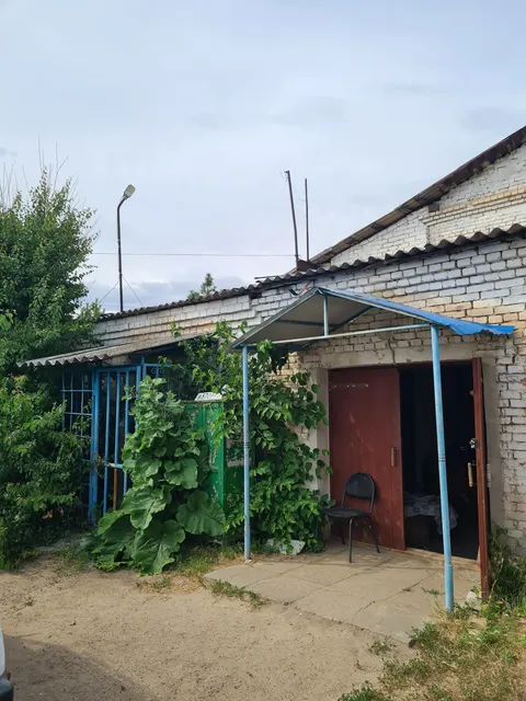 нежилое здание