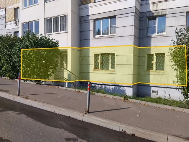 Продажа имущества, находящегося в собственности города Москвы, нежилое помещение по адресу: г. Москва, ул. Коктебельская, д. 8,  площадью 185,5 кв. м. (Этаж № 1, пом.4/1), кадастровый номер: 77:06:0011004:8650