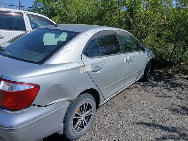 Транспортное средство марки «Toyota Premio», 2002 г.в., государственным регистрационным знаком В921ВВ17.
