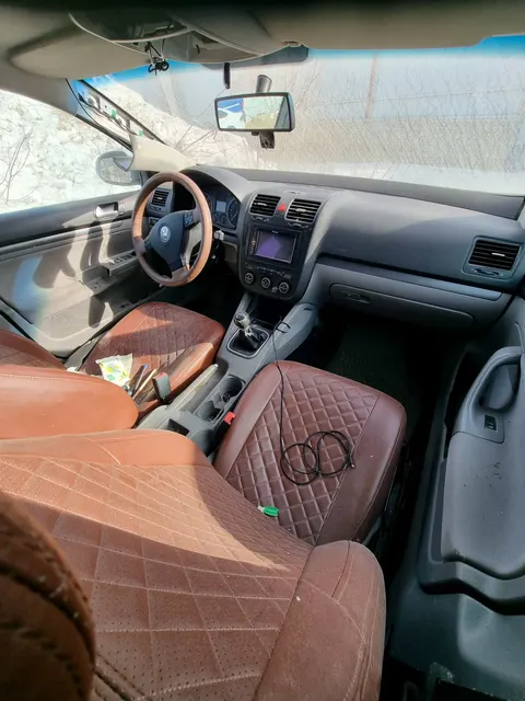 Автомобиль Фольксваген Джетта, г.в. 2007, VIN: WVWZZZ1KZ8M004077, г/н: А306УХ11, Документы: Нет, Ключи: Нет, Примечание: Нет. АС ПИБИ: 11-008825-1