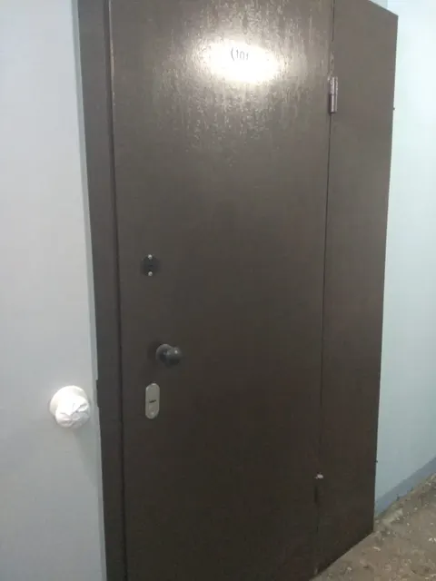 Нежилое помещение площадью 8,4 кв.м.