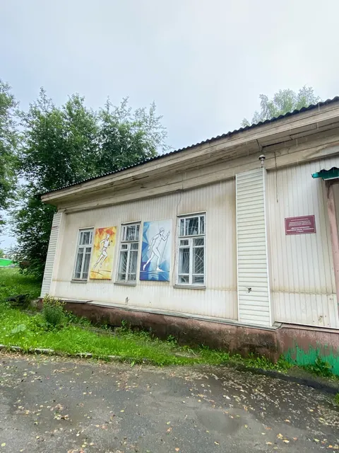 Нежилое здание,  назначение: нежилое, наименование спортшкола, этажность:1,с кадастровым номером74:14:0116001:217 Нежилое здание,  назначение: нежилое, наименование гараж, строение 1, этажность:1, с кадастровым номером 74:14:0107001:689, земельный участок, категория земель: земли населенных пунктов, с кадастровым номером 74:14:0107001:23 адрес: Российская Федерация,Челябинская область, муниципальный округ Кусинский, город Куса, улица 3 Интернационала, 1А
