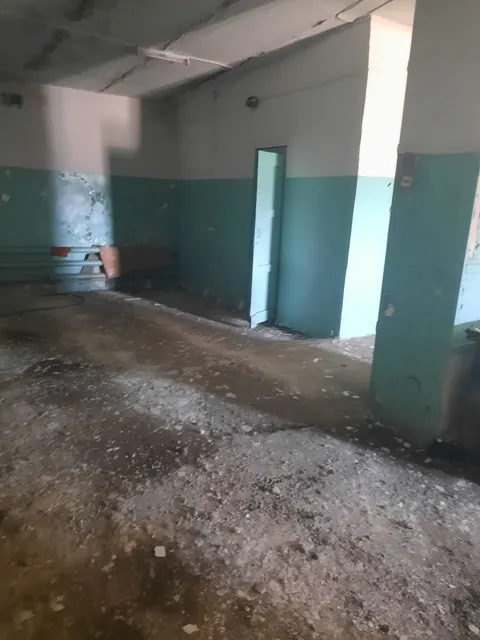 Нежилое здание, наименование: гараж, общей площадью  247,9 кв.м.,   расположенное по адресу: Тюменская область, г. Тобольск,  микрорайон «Менделеево», 52, строение 15, кадастровый номер: 72:24:0206001:151.