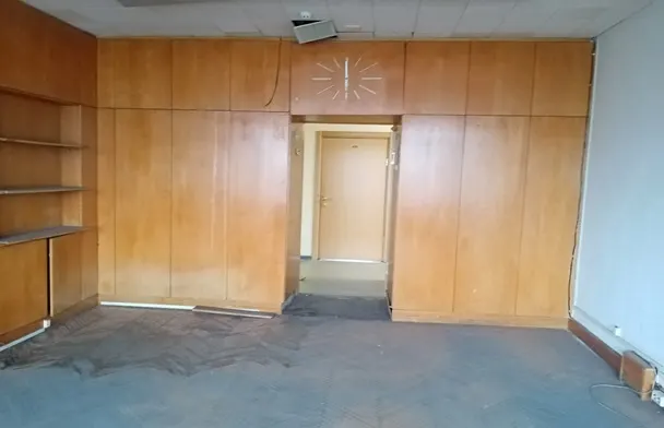 Нежилое помещение