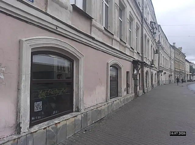 17/25 долей в праве общей долевой собственности на нежилое помещение помещ. П12 (этаж №3) общей площадью 118,8 кв.м, кадастровый номер 52:18:0030044:65, расположенное по адресу: Российская Федерация, Нижегородская область, г.о. город Нижний Новгород, г. Нижний Новгород, ул. Советская, д. 3
