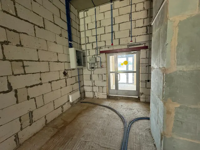 Аукцион в электронной форме по продаже нежилого помещения, закреплённого за КП «УГС» на праве оперативного управления, по адресу: Российская Федерация, город Москва, вн.тер.г. муниципальный округ Щербинка, улица Гореловская, дом 3, помещение 2Н, этаж 1, площадью 60,2 кв. м, кадастровый номер 77:20:0020451:1928.