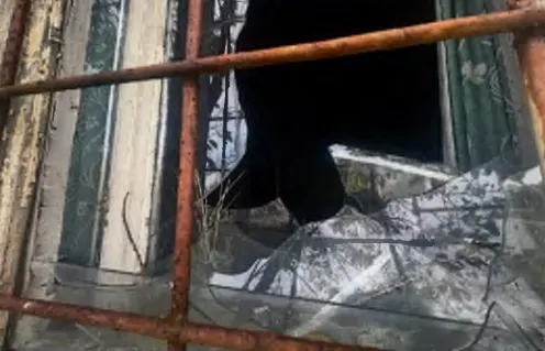 земельный участок площадью 1237 кв.м, кадастровый номер 47:06:0103004:88 (РНФИ П11770013236), расположенного по адресу: Ленинградская область, Лодейнопольский муниципальный район, Лодейнопольское городское поселение, г. Лодейное Поле, пр-кт Октябрьский, д.2а, с расположенным в пределах его границ объектом недвижимости (Здание Лодейнопольского районного филиала контрольно-семенной лаборатории), с кадастровым номером 47:06:0103003:754 (РНФИ П12630010335), площадь 102,9 кв.м.