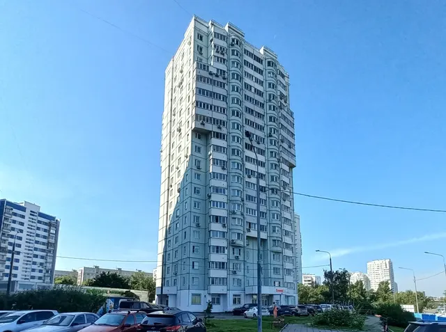 Продажа имущества, находящегося в собственности города Москвы, нежилое помещение по адресу: г. Москва, наб. Нагатинская, д. 40А , помещение 2Н, площадью 206,9 кв.м, (Этаж № 1), кадастровый номер: 77:05:0004009:10006
