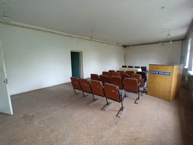 Объект аренды, площадь 77,50 кв. м, номера на поэтажном плане: этаж 3, пом. 14, ком. 102, 106, адрес (местонахождение) объекта: Российская Федерация, Тамбовская область, Ржаксинский муниципальный район, городское поселение Ржаксинский поссовет, р.п. Ржакса, улица Центральный микрорайон, д.3, помещение 14. Вход в объект аренды из общей входной группы
