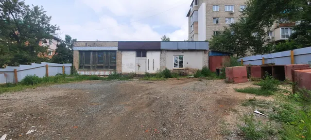 Право на заключение договора аренды на нежилое помещение общей площадью 191,4 кв. м, кадастровый номер 25:28:000000:67159, расположенное по адресу: Приморский край, г. Владивосток, п. Трудовое, ул. Чугаева, д. 65