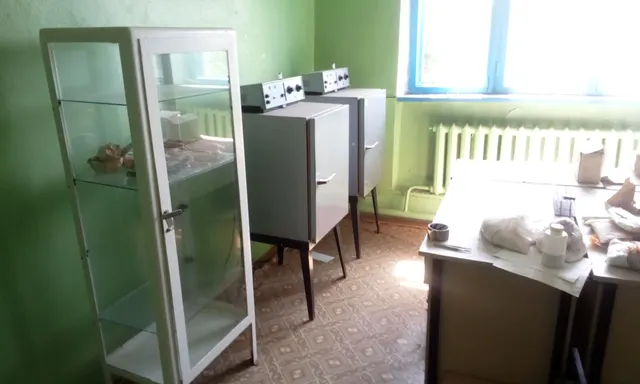 Нежилое помещение с кадастровым номером 57:24:0010103:312, общей площадью 70,4 кв. м, расположенное по адресу: Российская Федерация, Орловская область, р-н Должанский, пгт. Долгое, ул. Орджоникидзе, д. 36, пом. 1, РНФИ П13580000179