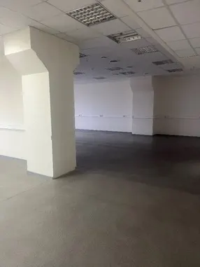 Нежилое помещение