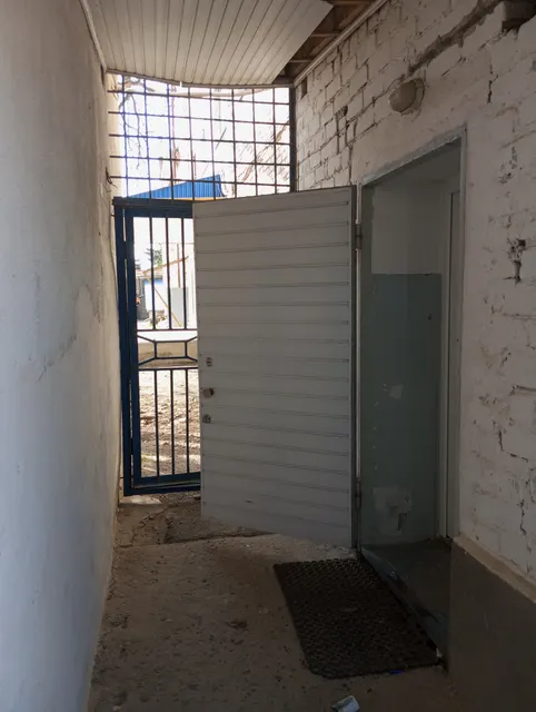 Объект аренды, площадь 11,8 кв. м., номер на поэтажном плане 3 этажа: 15,   адрес (местонахождение) объекта: Российская Федерация, Карачаево-Черкесская Республика, Хабезский район, а. Хабез, ул. У. Хабекова, д. 89
