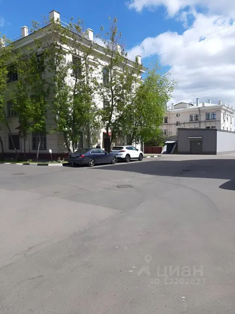 Лот №86 - нежилое помещение, расположенное по адресу: г.Москва, вн.тер.г. муниципальный округ Савеловский, ул. Башиловская, д. 24, строение 2, этаж 2, помещение VII, комнаты 41, 42, 42а, 43-48, 49а, 49б, общей площадью 87,60 кв.м