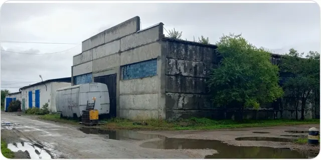 Продажа находящегося в федеральной собственности объекта незавершенного строительства площадью 758,9 кв.м. (кад. номер 28:01:020004:397) местоположение: Амурская область, г. Благовещенск, ш. 5 км. Новотроицкого, одновременно с земельным участком площадью 1 250 кв.м. (кад. номер 28:01:020004:5), местоположение: Амурская область, городской округ город Благовещенск, город Благовещенск, квартал СПУ-5,на котором расположен такой объект незавершенного строительства