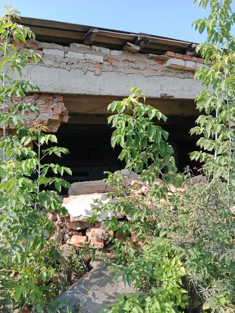 Гараж по адресу: Алтайский край, Зональный район, с. Соколово, 88б, площадью 33,8, с кадастровым номером 22:15:071901:2245