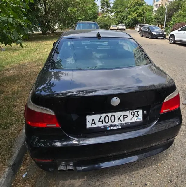 Д-к Каде М.А. А/м BMW 530IA, г/в 2004, г/н А400КР93, VIN WBANA71050B605904. Обременение: залог, арест, н/ц 600 000,00 руб., з-к 120 000,00 руб., ш/а 6 000,00 руб.