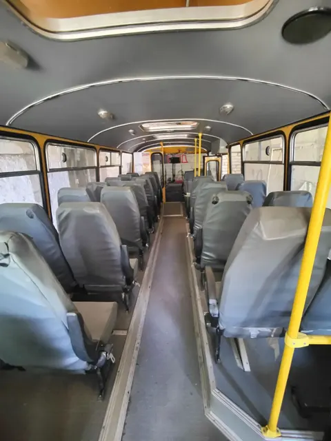 Автобус ПАЗ 423470