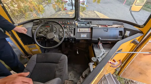 Автобус КАВЗ-397653