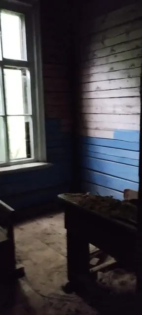 нежилое здание