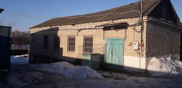 Имущественный комплекс, расположенный по адресу: Белгородская область, г. Алексеевка, ул. Победы, 69
