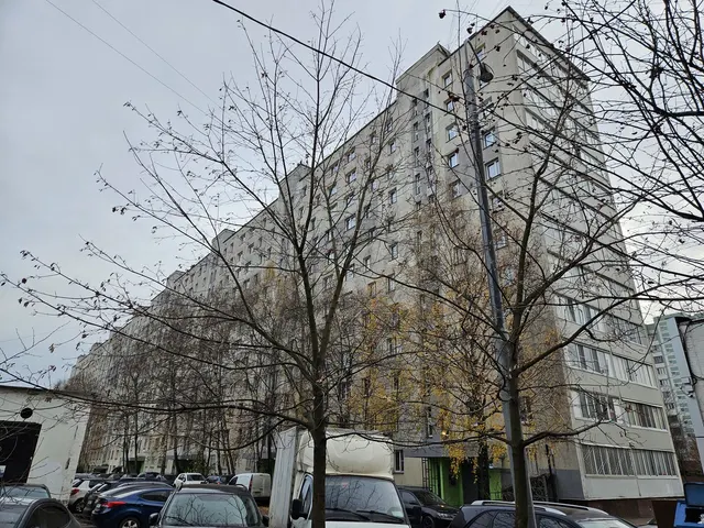 Продажа имущества, находящегося в собственности города Москвы, жилое помещение по адресу: г. Москва, ул. Лескова, д. 5, кв. 306, ком. 1, 2, площадью 31,5 кв. м (этаж № 5), кадастровый номер: 77:02:0002001:2780