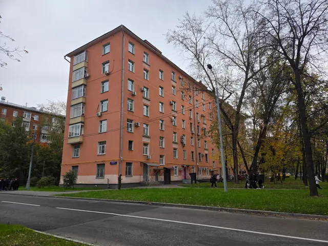 Продажа имущества, находящегося в собственности города Москвы, нежилое помещение по адресу: г. Москва, ул. Годовикова, д. 6, площадью 160,7 кв. м (Подвал № 0), кадастровый номер: 77:02:0022014:3617