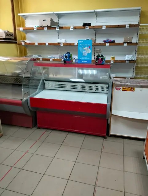 Нежилое помещение, общей площадью 73,20 м2, кадастровый №80:01:080101:1123, по адресу: Забайкальский край, Агинский р-н, пгт.Новоорловск, 7, пом.9