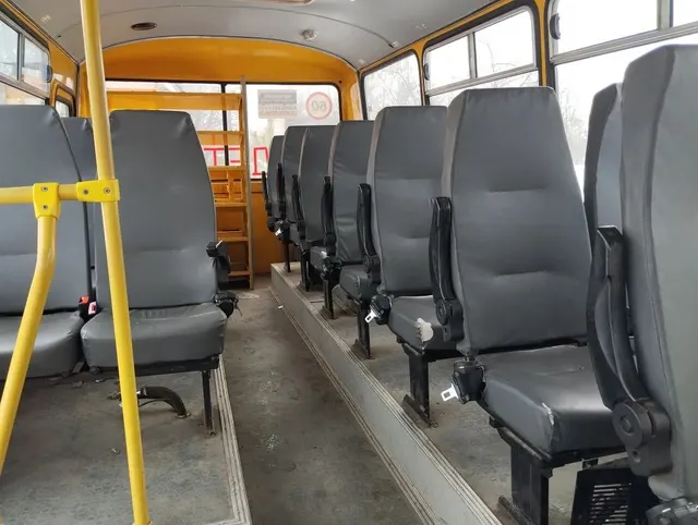 Автобус для перевозки детей, марка ПАЗ 32053-70