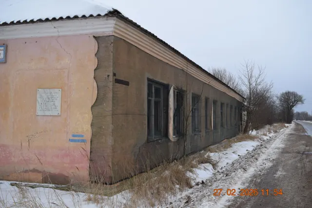 Нежилые здания с земельным участком, в том числе: нежилое здание площадью 1207,1 кв.м, КН 60:03:0010229:42 – ОКН РЗ «Усадьба городская Тарапова Л.И. Главный дом», нач. XX в.; нежилое здание площадью 434,4 кв.м, КН 60:03:0010229:45; нежилое здание площадью 321,9 кв.м, КН 60:03:0010229:41; нежилое здание площадью 157,9 кв.м, КН 60:03:0010229:43; нежилое здание площадью 76,8 кв.м, КН 60:03:0010229:44