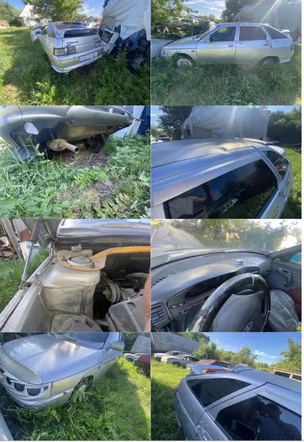 Toyota Camry, г/н Е013ХЕ54; Toyota Corona, г/н А126СХ96; ВАЗ 21140, г/н В381ОЕ122; Toyota Vista, г/н А939НС22; HYUNDAI Starex, г/н А108ХТ122; ВАЗ 21120, без г/н, Toyota Carina, г/н А906РЕ122; Nissan Sunny, г/н Е825АН122; ВАЗ 21099, г/н Х241УУ22; Шевроле Нива, г/н В785ТМ22; Nissan Sunny, г.н. Х875ХК22 - (Г/О); ВАЗ 2109, г/н А396РВ22; Toyota Mark II, 1993 г/в; ВАЗ 21074, г/н О231ЕЕ22; Mazda 6, г/н А283ТУ154; ВАЗ -21099, 1995 г.в., г/н К592ТР (Детальное описание лота - указано в пункте 3 Извещения)