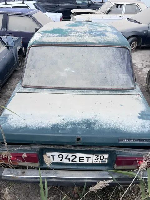 А/м ВАЗ 21074, 1999 г/в, г/н Т942ЕТ30, VIN XTA210740Y1277259 1 шт.
