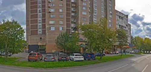 1/2 доля в праве общей долевой собственности на квартиру пл.81,6кв.м по адресу: Российская Федерация, город Москва, вн.тер.г. муниципальный округ Сокольники, улица Сокольнический Вал, дом 8, квартира 56, к/н 77:03:0003002:1137
