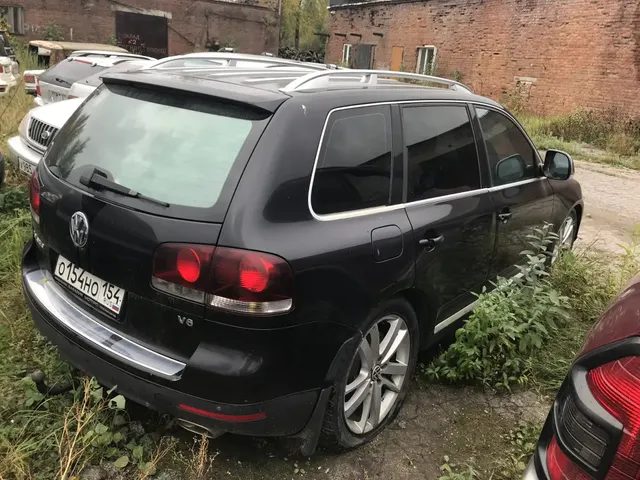 Реализация по прямому назначению: Автомобиль Фольксваген Туарег, ГРН О154НО154, год выпуска 2007, двигатель № 054792,VIN:WVGZZZ7LZ8D037438 ( документы и ключи отсутствуют)