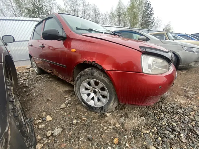 Автомобиль марка, модель ВАЗ-11183, 2007 г.в, г/н О949РК43, рабочее состояние не проверялось (Уведомление №231 К от 03.02.2026 г.)