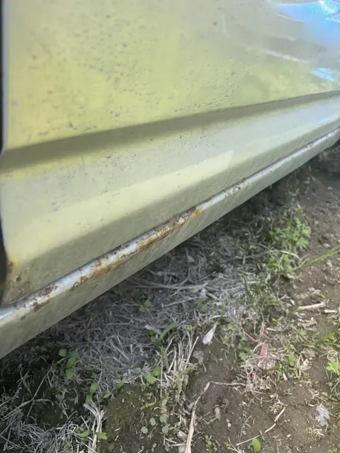 Автомобиль TOYOTA PASSO, г/н Х398РЕ124, 2005г.в., № кузова KGC100060062, комплектность и состояние  не проверялась данное  имущество обращено в доход государства, (Документы отсутствуют)Находится в Ачинском районе