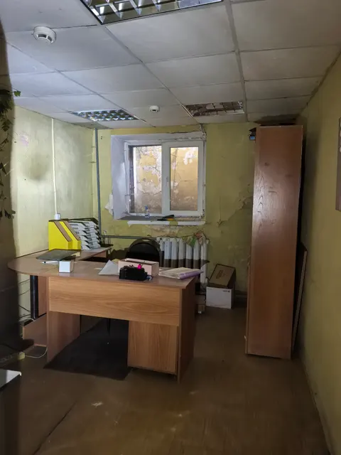 Лот 3. Нежилое помещение общей площадью 93,70 кв. м., расположенное в подвале по адресу: г. Новосибирск, Железнодорожный район, ул. Чаплыгина, 35 (КН 54:35:021250:202).