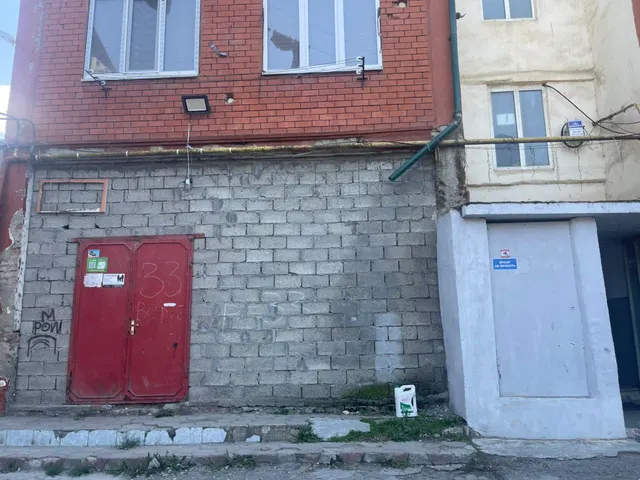 Квартира, площадь 53 кв. м., кадастровый №: 05:41:000000:9333, этаж 2, местоположение: Республика Дагестан, г. Хасавюрт, ул. Воробьева, д. 33, кв. 78 (должник Гусейханов С. А)