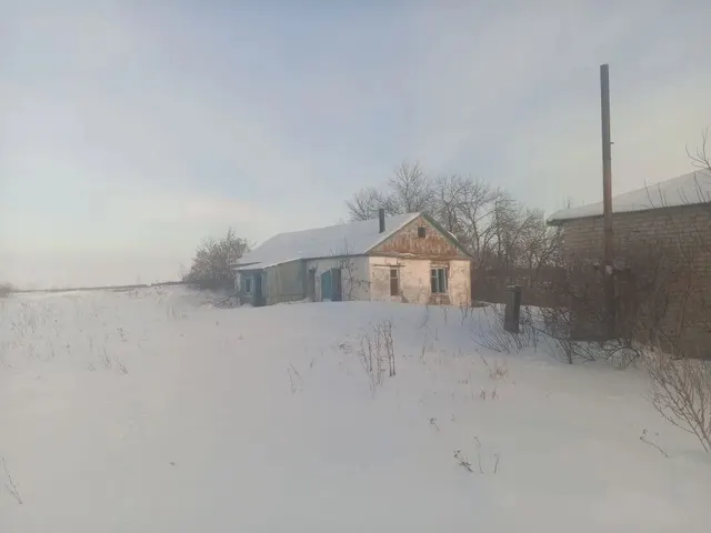 Здание с кадастровым номером 56:05:1103001:169