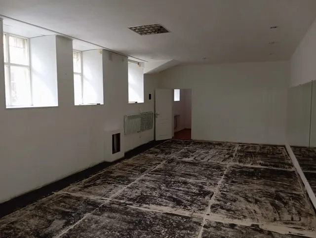 Нежилое помещение общей площадью 133,8 кв.м. (подвал, помещения №№ 1-10), расположенное в здании, являющемся объектом культурного наследия федерального значения «Жилой дом», входящим в состав объекта культурного наследия федерального значения «Комплекс зданий «Городок Чекиста»