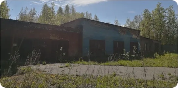Продажа находящегося в фед. соб-ти объекта недвижимого имущества площадью 400,1 кв. метра (кадастровый номер 59:01:3810001:7), по адресу: Российская Федерация, Пермский край, г.о. Пермский, г. Пермь, ул. Первомайская, д. 21, одновременно с находящимся в фед. соб-ти земельным участком площадью 2 325,37 кв. метров (кадастровый номер 59:01:3812061:3), на котором расположен такой объект недвижимого имущества