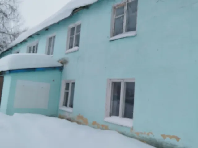 Продажа нежилого здания