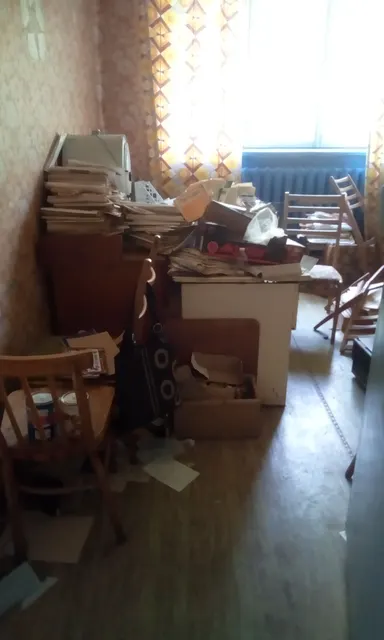 Нежилое помещение с кадастровым номером 57:24:0010103:312, общей площадью 70,4 кв. м, расположенное по адресу: Российская Федерация, Орловская область, р-н Должанский, пгт. Долгое, ул. Орджоникидзе, д. 36, пом. 1, РНФИ П13580000179