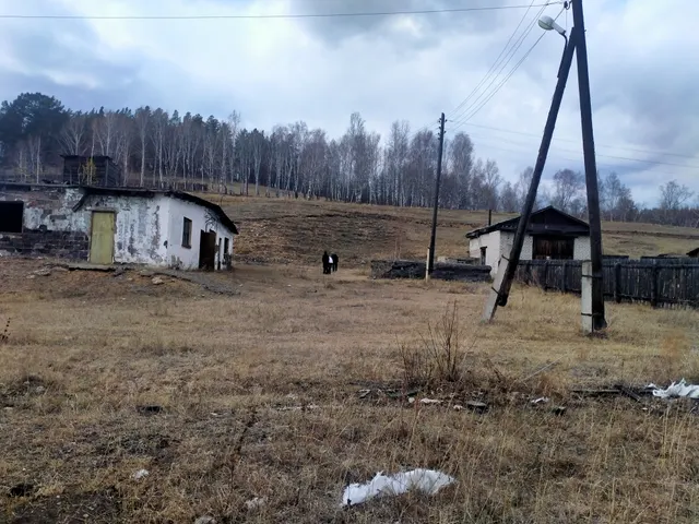Земельный участок, общей площадью 6247 кв. м., с кадастровым номером 75:22:490101:116, расположенный по адресу: Забайкальский край, Читинский район, п. Дом Инвалидов, с расположенными на нем нежилыми объектами недвижимости