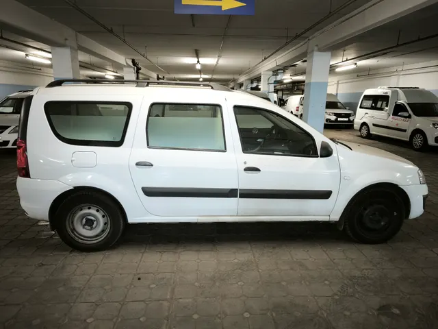 Продажа транспортного средства Спецтехника ЛУИДОР 220000 (VIN) Z7C220000J0000111