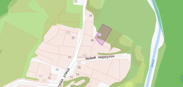 Продажа земельного участка, расположенного по адресу: Российская Федерация, Краснодарский край, Апшеронский район, хутор Армянский, переулок Новый, з/у 10, общая площадь земельного участка 1948  кв.м, кадастровый номер: 23:02:0902002:454. Категория земельного участка: земли населенных пунктов. Разрешенное использование земельного участка: для ведения личного подсобного хозяйства (приусадебный земельный участок).