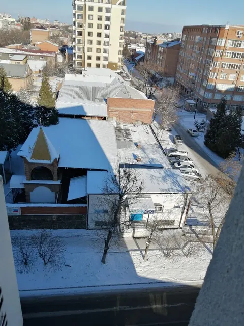 Объект аренды, площадь 132,00 кв. м., номера на поэтажном плане 6 этажа: 2-6,6а   адрес (местонахождение) объекта: 362003, Северная Осетия - Алания Респ, Владикавказ г, Коста пр-кт, дом № 134