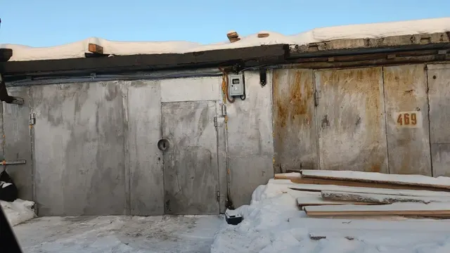 Здание РНФИ (П12720007914) площадь 23,8 кв. м (кадастровый номер 86:15:0101004:602), расположенного по адресу: Российская Федерация, Ханты – Мансийский автономный округ - Югра, Пыть-Ях г.о., г Пыть-Ях, ул. Мамонтовская, д. 5, ГСК "Ралли", гараж No470